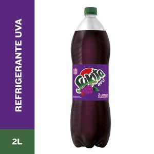 imagem do produto Sukita uva 2 litros 6un.