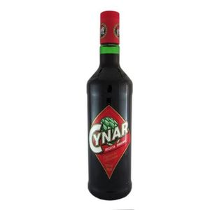 imagem do produto Cynar 900ml