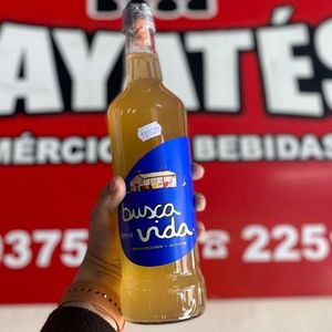 imagem do produto Busca vida 670ml