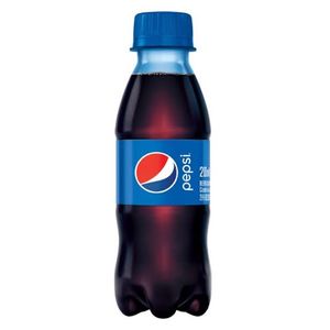 imagem do produto Pepsi 200ml 12un.
