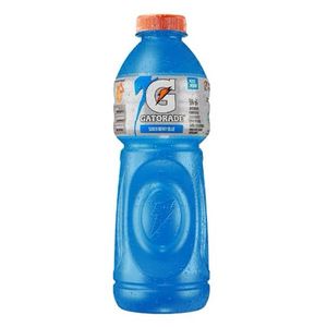 imagem do produto Gatorade blue 500ml 6un.