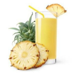 imagem do produto Suco de abacaxi