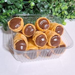imagem do produto Canudinho de Brigadeiro 