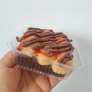 imagem do produto Fatia brownie supreme