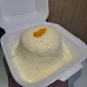imagem do produto Mini vulcão de Cupuaçu 