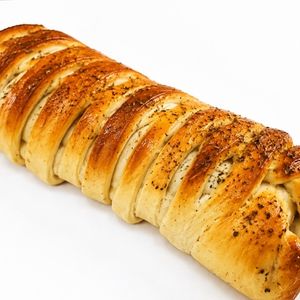 imagem do produto Pão recheado frango ou queijo com presunto