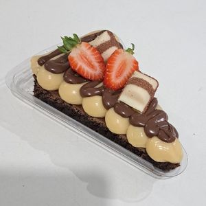 imagem do produto Pizza brownie