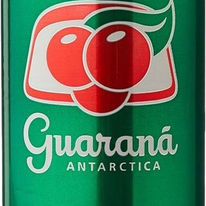 imagem do produto Guaraná antártica lata 350ml