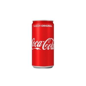 imagem do produto Coca cola lata