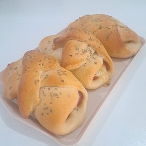 imagem do produto Hot dog de forno