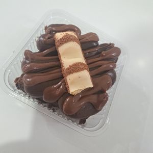 imagem do produto Brownie supreme Brigadeiro