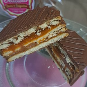 imagem do produto Alfajor de bolacha 