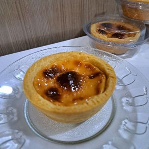 imagem do produto Empada Doce
