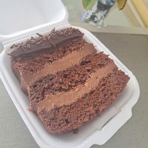 imagem do produto Fatia chocolatuda