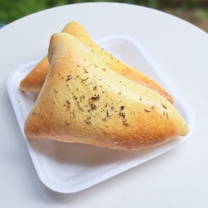 imagem do produto Esfira de frango
