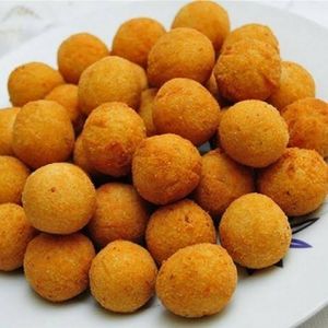 imagem do produto Bolinha de queijo 