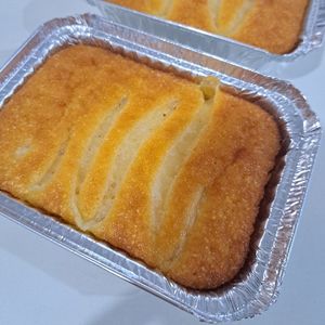 imagem do produto Bolo de milho com Requeijão 
