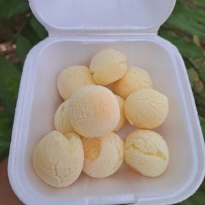 imagem do produto Pão de queijo porção 