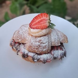 imagem do produto Croissant doce