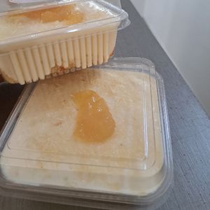 imagem do produto Bolo gelado de Cupuaçu