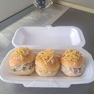 imagem do produto Trio pão delicia