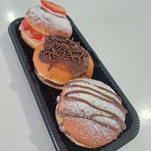 imagem do produto Trio de sonhos gourmet 