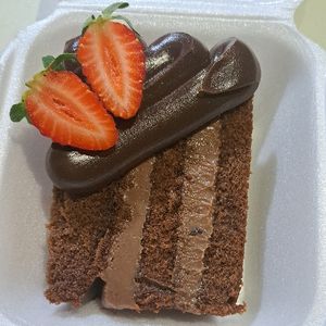 imagem do produto Fatia Brigadeiro