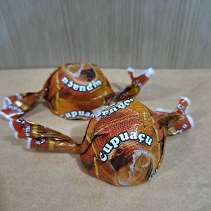 imagem do produto Trufa de Cupuaçu