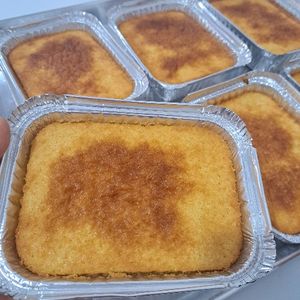 imagem do produto Bolo de milho