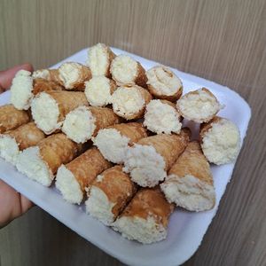 imagem do produto Canudinho