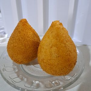 imagem do produto Coxinha de frango