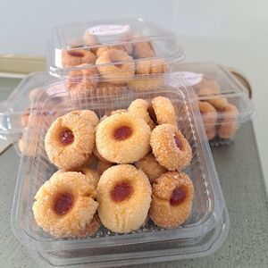 imagem do produto Biscoito goiabinha