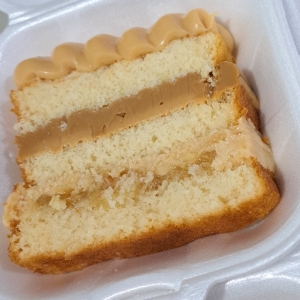 imagem do produto Fatia doce de leite com Cupuaçu