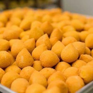 imagem do produto Porção de coxinha