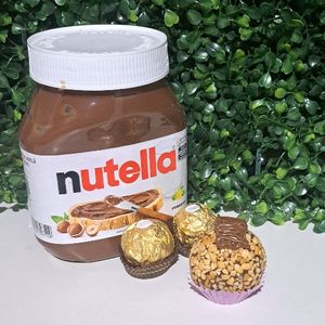 imagem do produto Brigadeirão Ferreiro Rocher