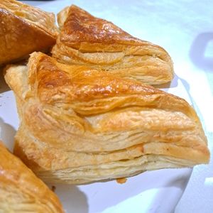 imagem do produto Pastelão