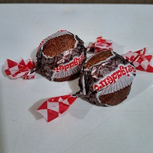 imagem do produto Trufa sabor Brigadeiro