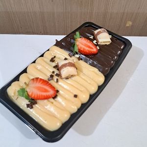 imagem do produto Caseirinho casadinho 
