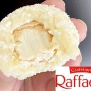 imagem do produto Brigadeiro rafaello