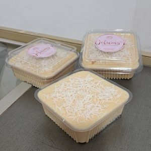 imagem do produto Bolo gelado de coco