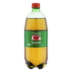 imagem do produto Guaraná antártica 1 litro