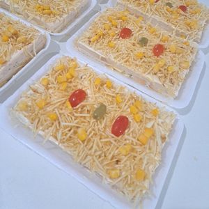 imagem do produto Sanduíche americano de atum