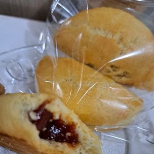 imagem do produto Biscoito de goiaba