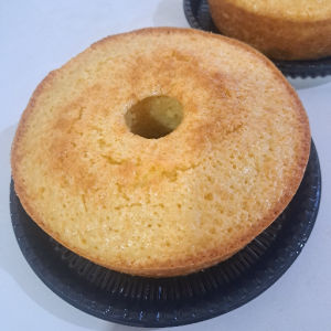 imagem do produto Bolo de laranja