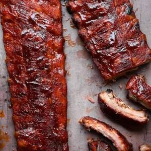 imagem do produto Pork Ribs