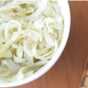 imagem do produto Cebola marinada (100g)
