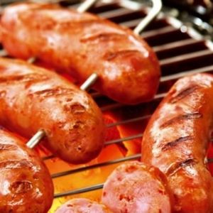 imagem do produto Linguicinha toscana
