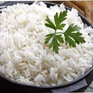 imagem do produto Arroz (200g)
