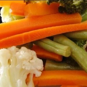 imagem do produto Picles sortidos (150g)