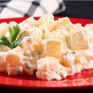 imagem do produto Maionese de batata (200g)
